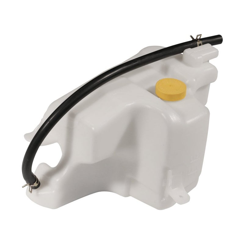 AA Ignition خزان سائل التبريد مع أنبوب الفائض - بديل 21710 -8J000، NI3014105، 603-614 - متوافق مع سيارات نيسان - 2002 - 2006 ألتيما 2.5L و 3.5 V6، 02 - 08 ماكسيما 3.5L V6 - استرداد - Image 1
